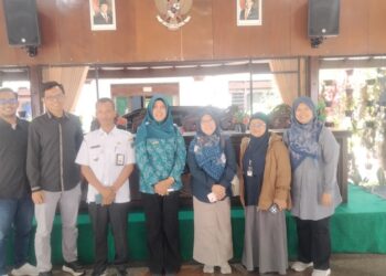 Tim Doktor Mengabdi UB Kembangkan Energi Terbarukan dari Limbah Ternak