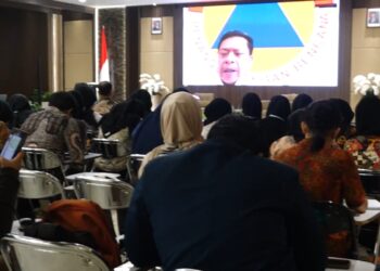 UB Bentuk Budaya Tanggap Bencana Lewat Pelatihan Relawan EMT
