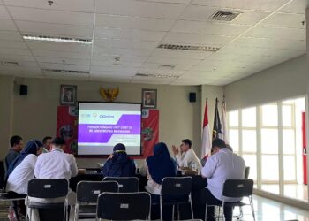 FEB UB Wujudkan Pengelolaan Biaya RS UB Efisien