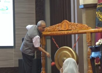 Talk Show Multinasional Warnai Dies Natalis ke-65 Fakultas Pertanian UB