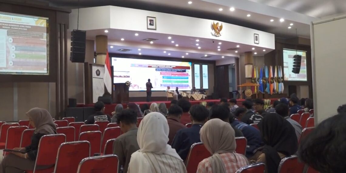 Bulog Dorong Pertanian Berkelanjutan Lewat Teknologi dan Kolaborasi