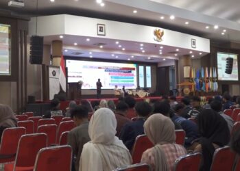 Bulog Dorong Pertanian Berkelanjutan Lewat Teknologi dan Kolaborasi