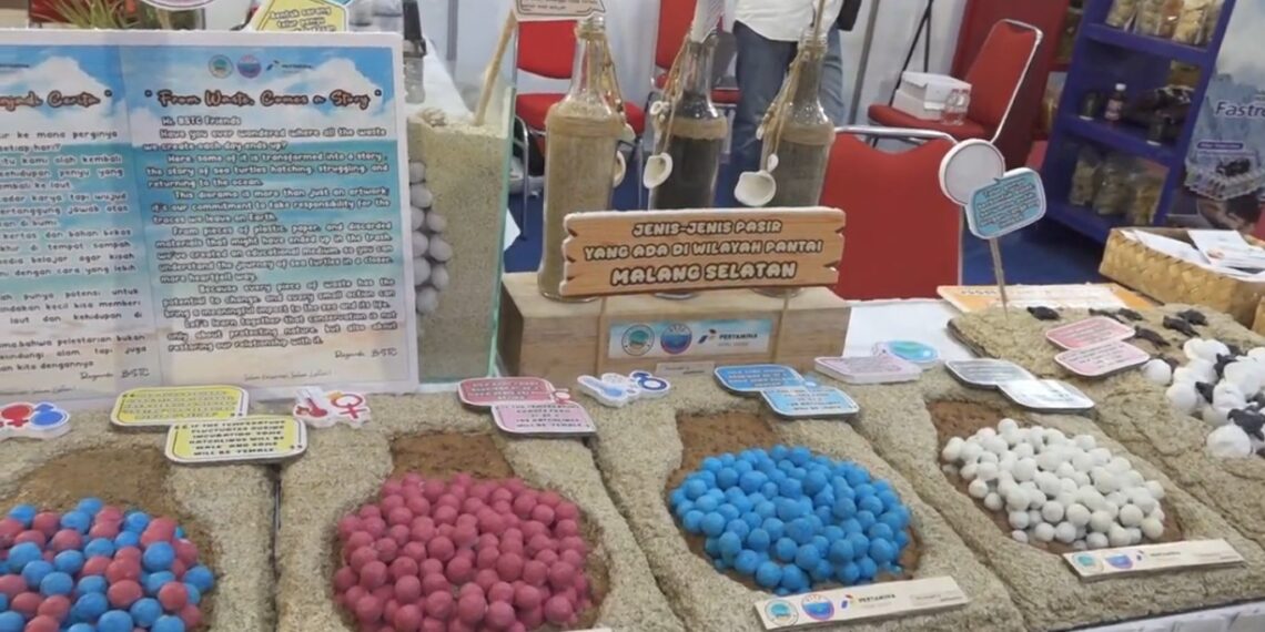 Kolaborasi Pertamina dan FP UB Dorong Konservasi Lingkungan