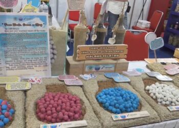 Kolaborasi Pertamina dan FP UB Dorong Konservasi Lingkungan