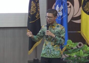 UMKM dan Koperasi Harus Jadi Bagian Hilirisasi Nasional