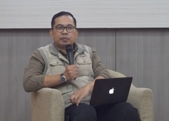 Hilirisasi Jadi Kunci Pemerataan Pertumbuhan Nasional