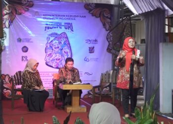 Dapur sebagai Ruang Hidup Budaya: “Nguri-Uri Budaya Pawon”