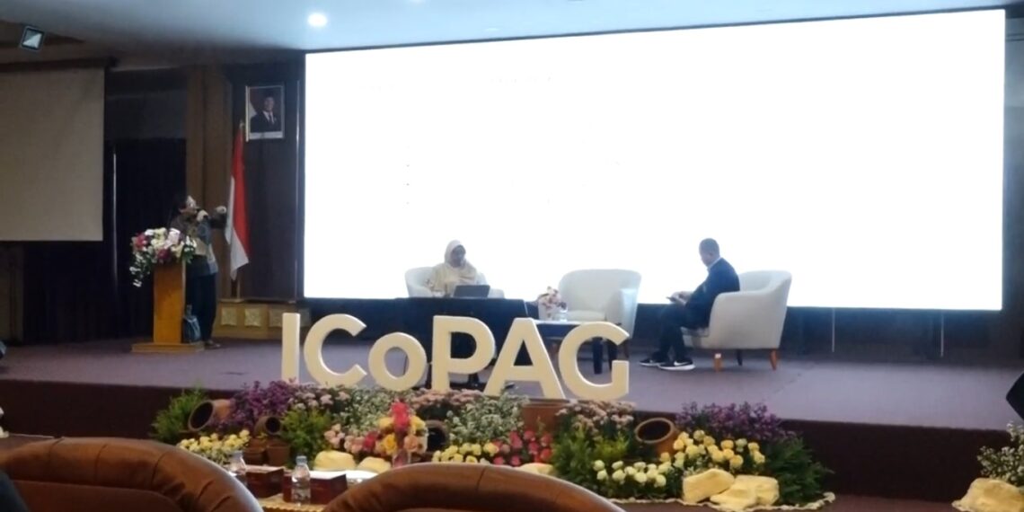 ICoPAG 2025 Bahas Kolaborasi Global Inovasi Pelayanan Publik