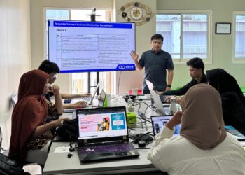 FEB UB Dorong Tata Kelola Keuangan Akuntabel RSUB