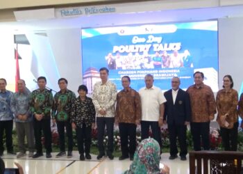 One Day Poultry : Fapet UB dan CPI Dorong Hilirisasi SDM Peternakan Nasional