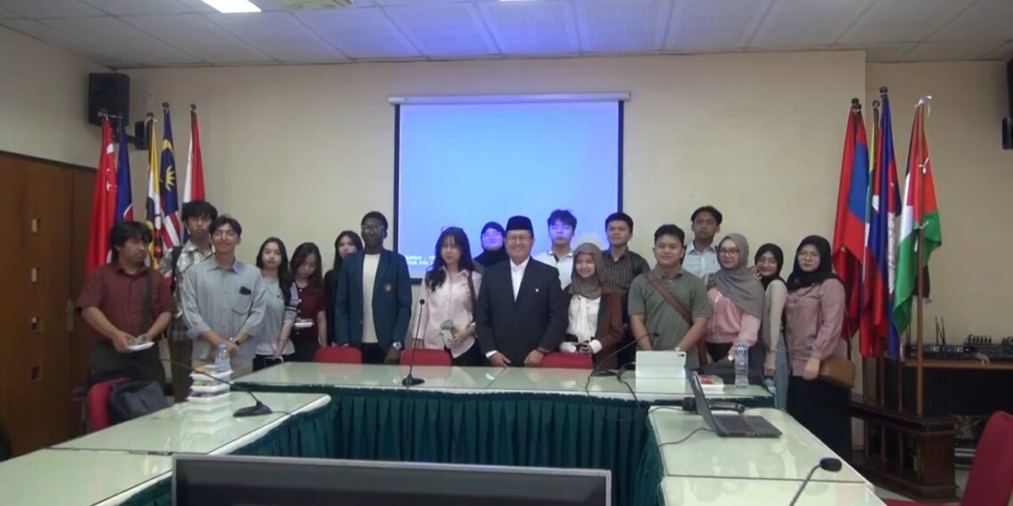 Penegakan Hukum Persaingan Usaha Didorong Jadi Pilar Ekonomi Sehat