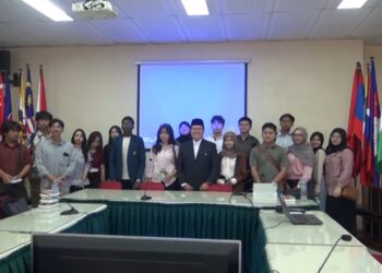 Penegakan Hukum Persaingan Usaha Didorong Jadi Pilar Ekonomi Sehat