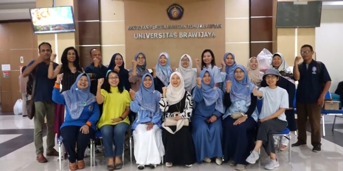 FPIK UB Inisiasi Gerakan Kampus Sehat Mental di Tengah Tekanan Akademik