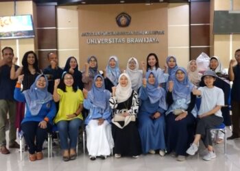 FPIK UB Inisiasi Gerakan Kampus Sehat Mental di Tengah Tekanan Akademik