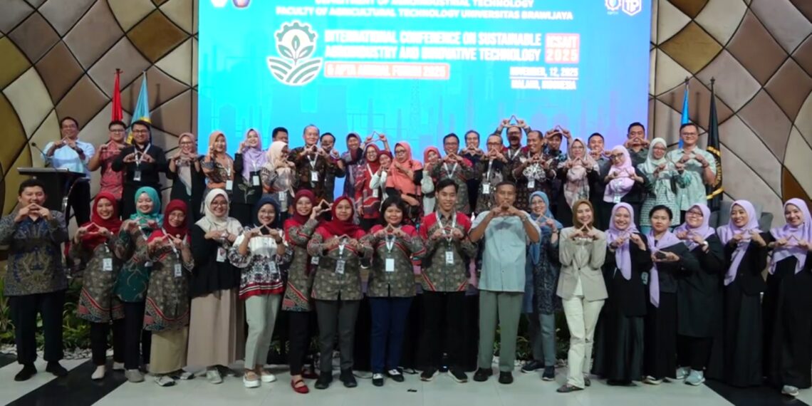 Kolaborasi Akademisi dan Industri Bahas Inovasi Pertanian Berkelanjutan