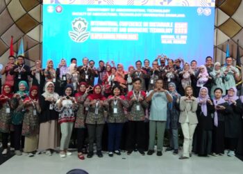 Kolaborasi Akademisi dan Industri Bahas Inovasi Pertanian Berkelanjutan