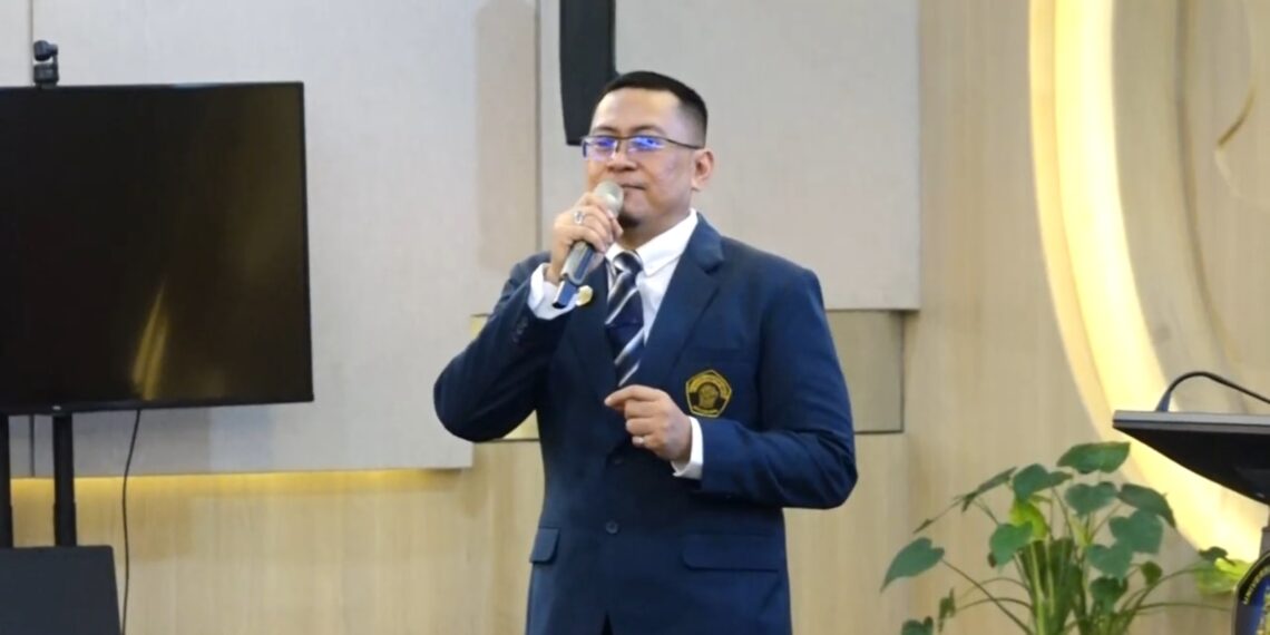 Riset Doktor Matematika UB Ungkap Pendekatan Baru Value at Risk (VaR)