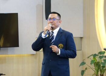 Riset Doktor Matematika UB Ungkap Pendekatan Baru Value at Risk (VaR)