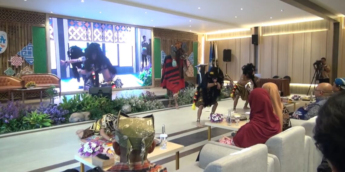 Merawat Warisan Majapahit untuk Generasi Masa Kini