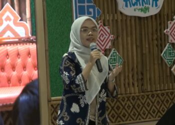 Dosen Undiksha Bahas Kepemimpinan Perempuan dan Fenomena Glass Ceiling