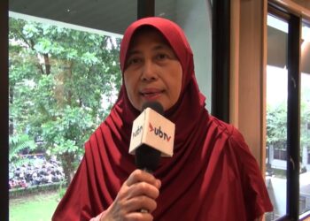 Perempuan Nusantara Setara: Pelajaran dari Mataram Kuno hingga Majapahit