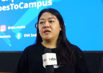 Mahasiswa Didorong Lebih Kritis Hadapi Banjir Informasi Digital