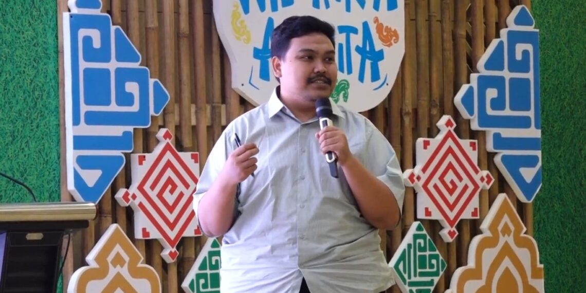 Menjembatani Majapahit melalui Fiksi dan Gim Digital