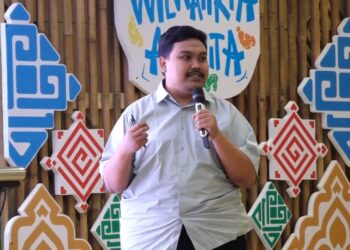 Menjembatani Majapahit melalui Fiksi dan Gim Digital