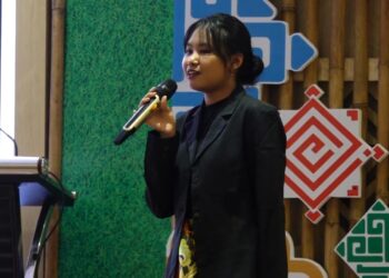 Webtoon sebagai Medium Baru Pelestarian Sejarah Majapahit