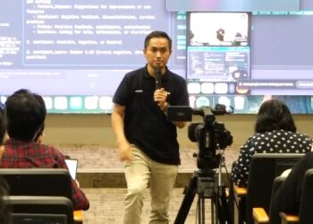 Filkom UB Membuka Peluang Baru dengan Otomasi AI