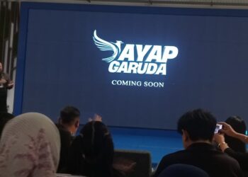 Trailer Sayap Garuda Usung Anti Perundungan dengan Prestasi