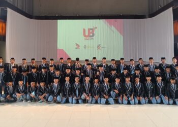 Siswa SMA An-Nur Bululawang Belajar Jadi Kreator Konten di UB Medcom