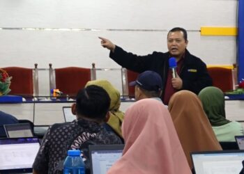 Optimalisasi E-Resources UB Dorong Mutu Riset