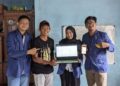 E-Commerce Fresh Mart untuk Toko Sayur Karya Mahasiswa USM Siap Beradu di PIMNAS Makassar