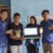 E-Commerce Fresh Mart untuk Toko Sayur Karya Mahasiswa USM Siap Beradu di PIMNAS Makassar