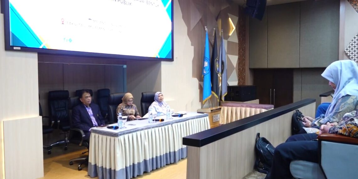 Perpustakaan Digital Jadi Pilar Transformasi Pengetahuan di Era Modern