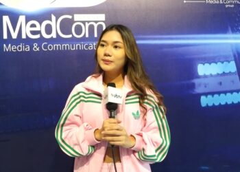 Ardhita Rilis Single Baru “Masihkah” Sarat Curahan Rasa