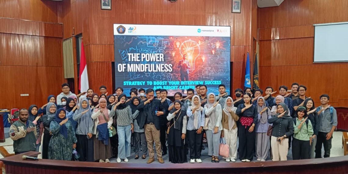 Mindfulness Dorong Sukses Karier Alumni UB