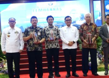 Membangun Semangat Kebangsaan di Kampus, Lemhannas Goes To UB!