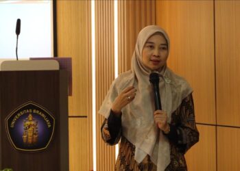 FKH UB Resmikan BRAVICH, Pusat Inovasi Kedokteran Hewan