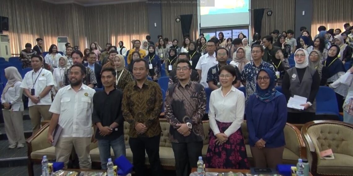 Mendorong Transparansi Industri Ekstraktif Nasional