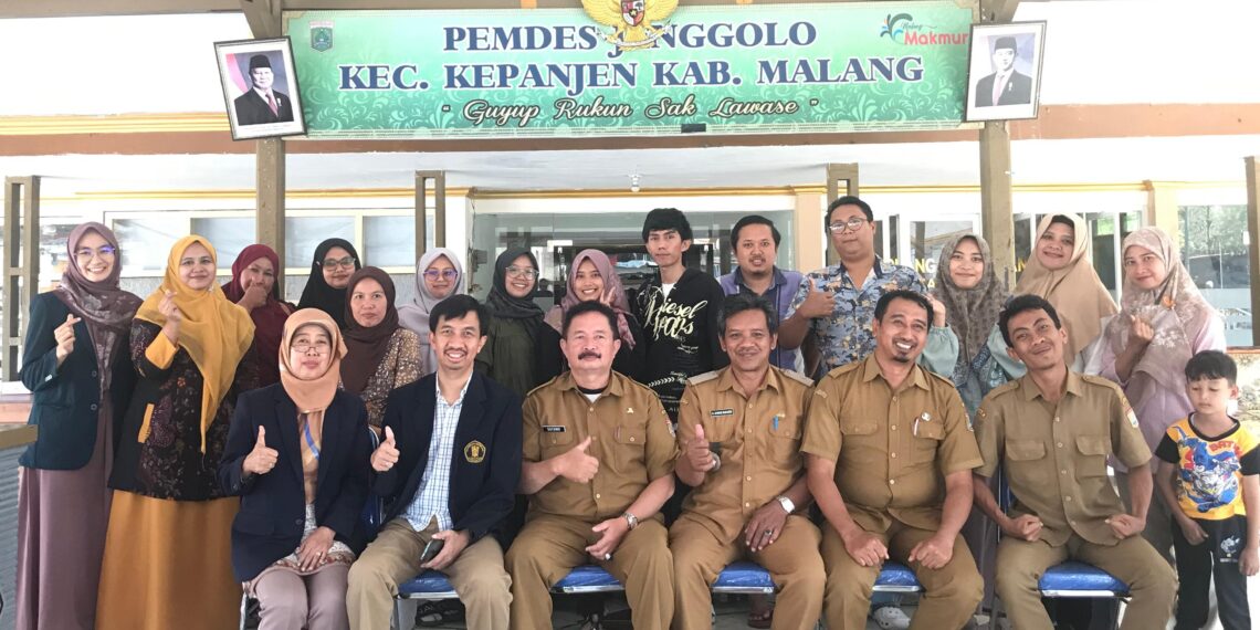 Indonesia Dorong Penguatan UMKM Halal Lewat Literasi Keuangan Syariah di Malang