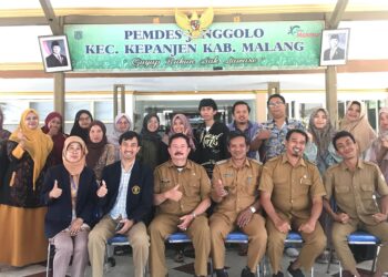 Indonesia Dorong Penguatan UMKM Halal Lewat Literasi Keuangan Syariah di Malang