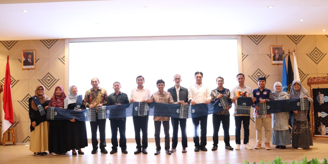 UB Luncurkan Batikpedia, Platform Pelindung Warisan Batik Nusantara