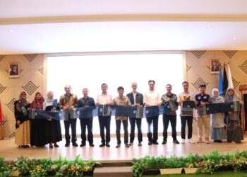 UB Luncurkan Batikpedia, Platform Pelindung Warisan Batik Nusantara