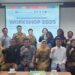 UNAIR, ITS, dan UB Susun Roadmap Pengelolaan DAS Brantas Hilir Dukung SDG 6