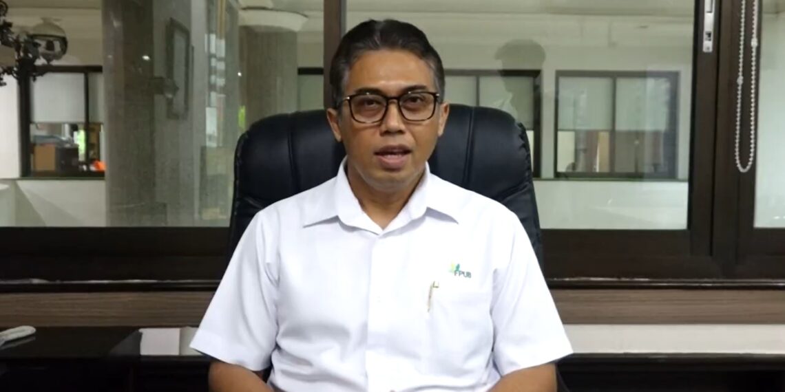 Program Prioritas Rektor 2025: Empat Fokus Utama Kemahasiswaan UB