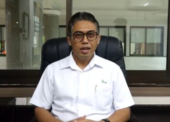 Program Prioritas Rektor 2025: Empat Fokus Utama Kemahasiswaan UB
