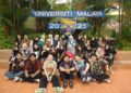 30 Mahasiswa FISIP UB Perkuat Jejaring Global