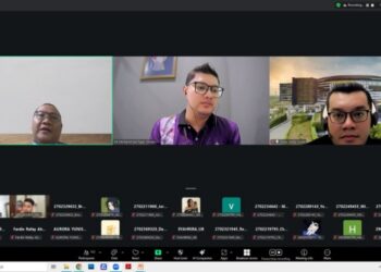 Dosen FISIP UB Perkuat Kolaborasi Nasional